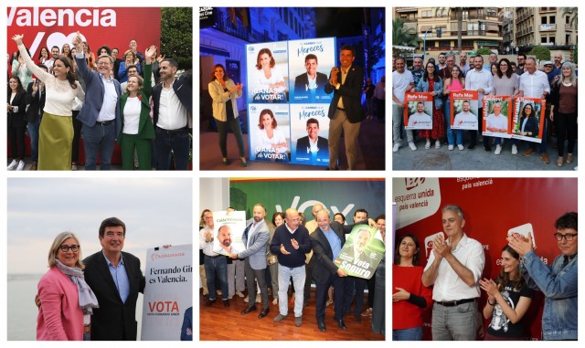 15 días a cara o cruz entre la continuidad botánica o el giro a la derecha
