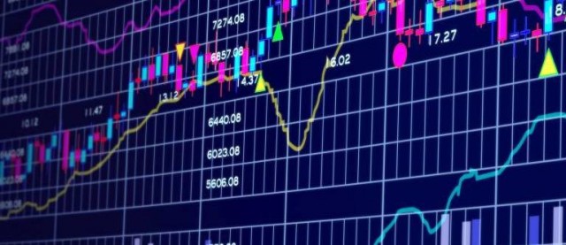 El tirón bancario deja al Ibex 35 a las puertas de los 9.200 puntos