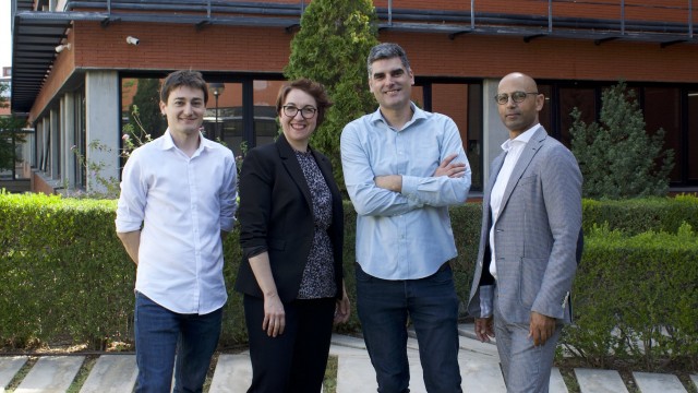 EpiDisease recibe 1,9 millones de ayuda para su herramienta de diagnóstico de la sepsis