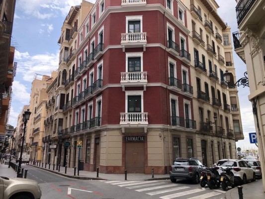 Hilton ampliará su oferta en Alicante con la suma de un bloque de apartamentos turísticos 'premium'