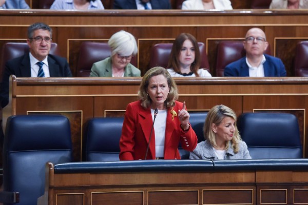  El Congreso abre la vía para que el azulejo pueda recibir por fin las ayudas