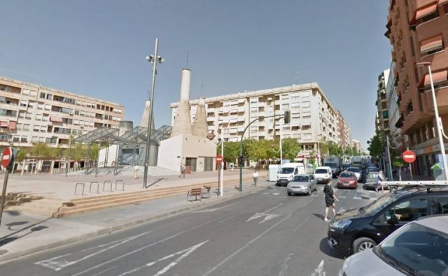 El Ayuntamiento de Elche indemnizará a una vecina por una caída en unas obras de reasfaltado