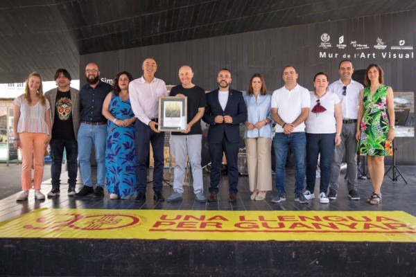 Vila-real lliura els Premis Maig-Memorial Pasqual Batalla 