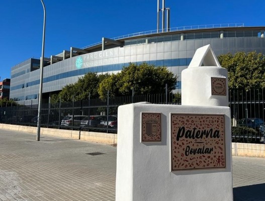 Paterna renueva su convenio con Parc Científic con un aumento del 25% de su dotación económica   
