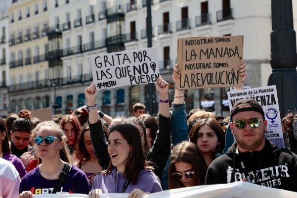 Los tribunales valencianos reducen 148 condenas por la ley del 'solo sí es sí'