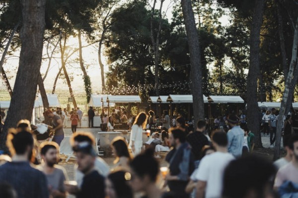 Cancelan el Festival de l'Horta Turia a dos días de su celebración

