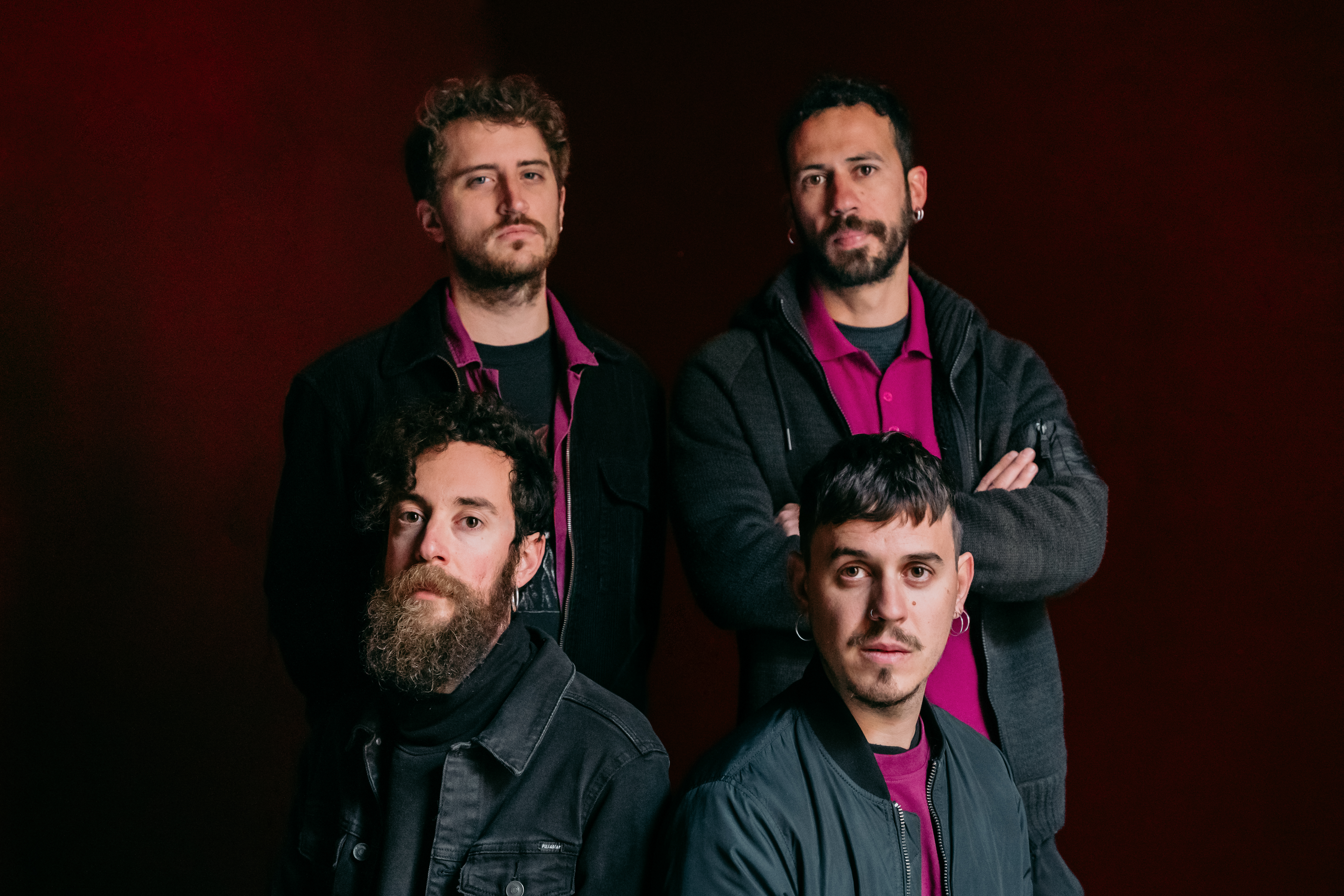 Foto: CLAUDIA MARCONELL - 