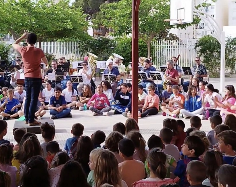 Foto: Ajuntament de Castelló - 