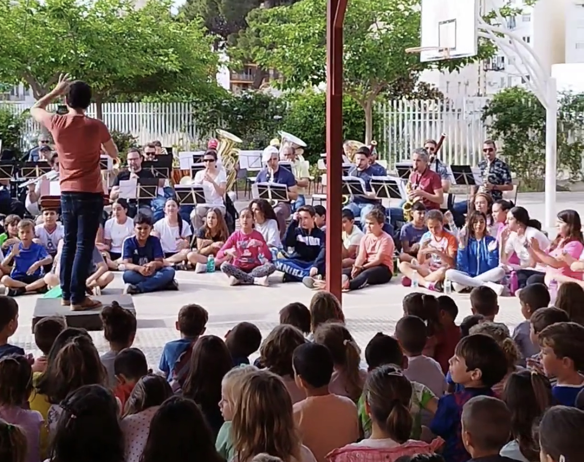 'L'Escola Canta' cita a més de 1.000 escolars de 26 col·legis a Castelló