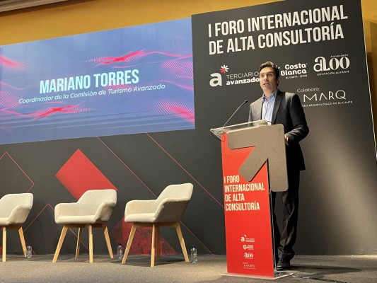 Sien Consulting capta 40 millones para planes de turismo sostenible en municipios de la Comunitat