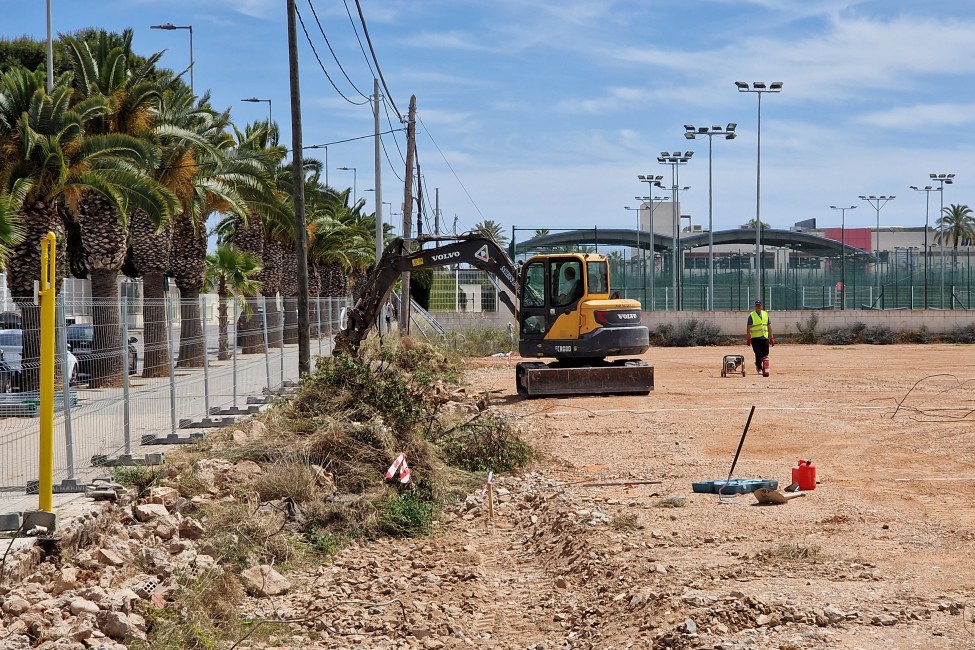 Foto: Antonio Pradas - 