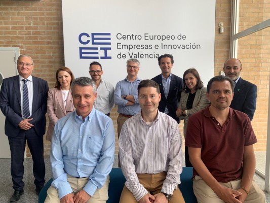 La composición de la Junta Directiva del CEEI Valencia nos permite tener una visión 360º del mundo en el que vivimos