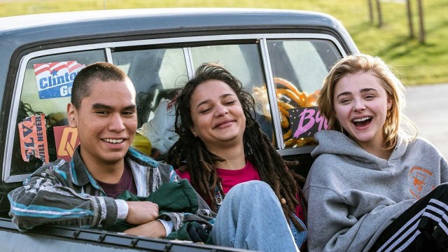 El instituto de Cinema Jove repasa el cine 'teenager' más reciente