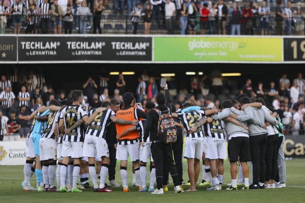 Murcia: un partido de 'play off'