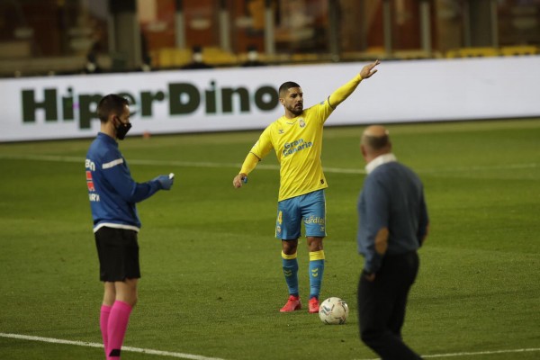 Álex Suárez: 