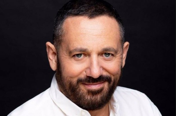 El Festival de Teatro de San Javier premiará al actor Pepón Nieto en su 53 edición