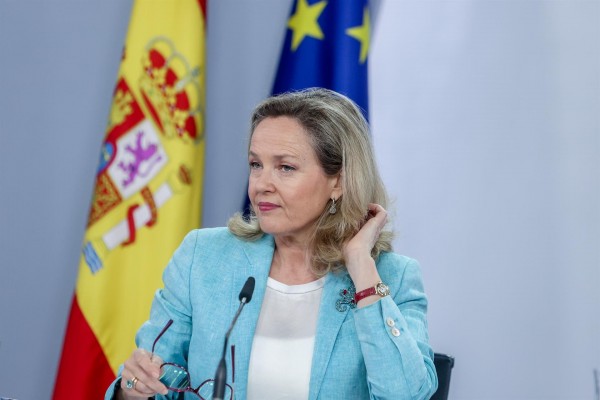 El Gobierno moviliza 22.000 millones para mejorar los regadíos y la digitalización del ciclo del agua