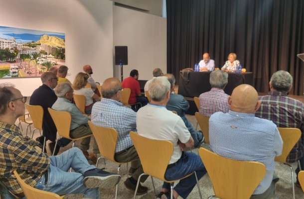 El PSOE promete el desarrollo de un 