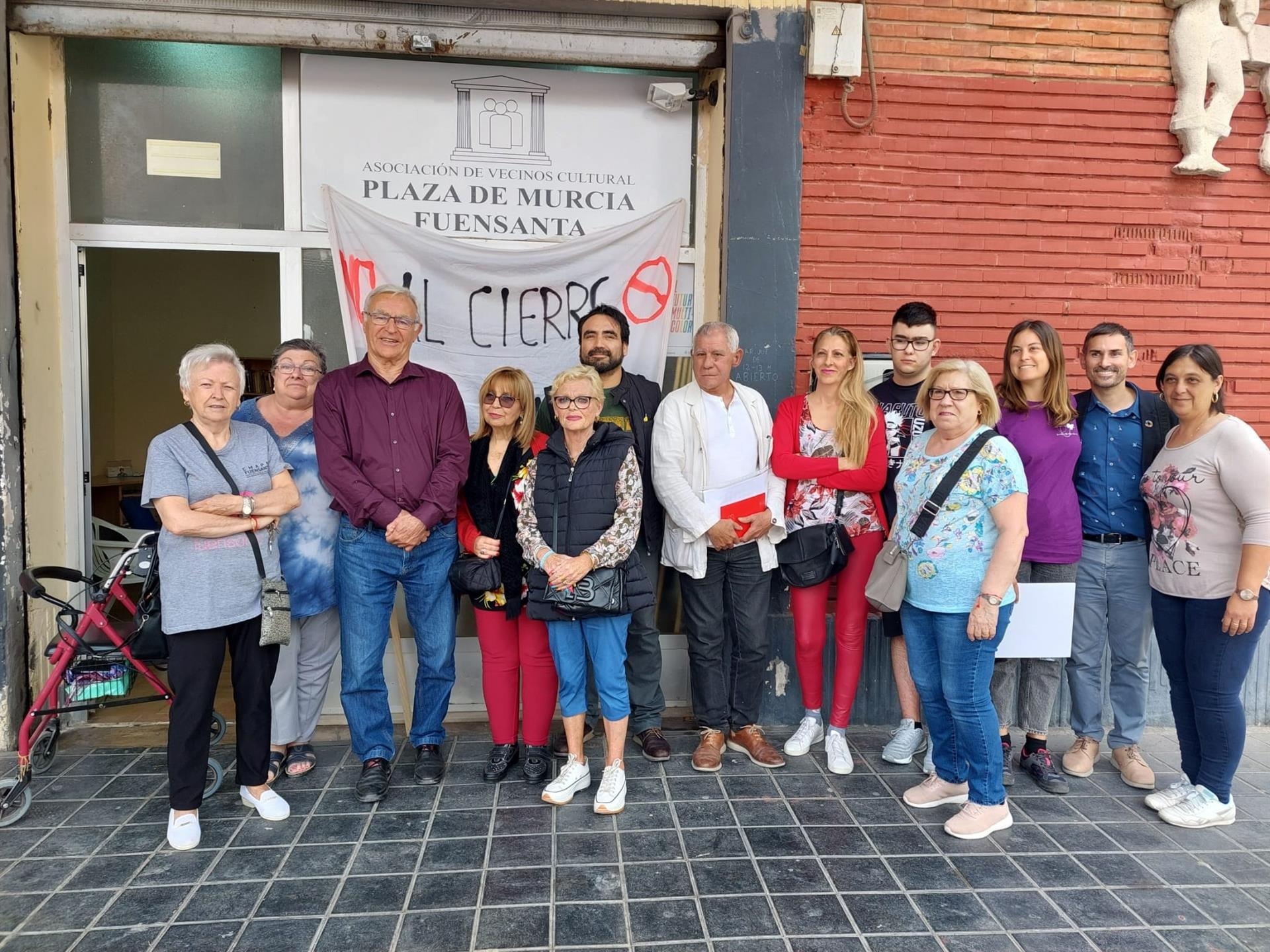 Ribó anuncia más de 9 millones para los parterres de Fuensanta y Virgen de los Desamparados