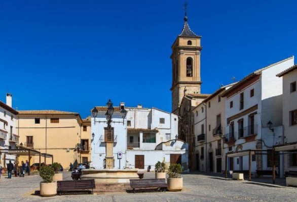 Requena: la diputación provincial, también en juego este 28M