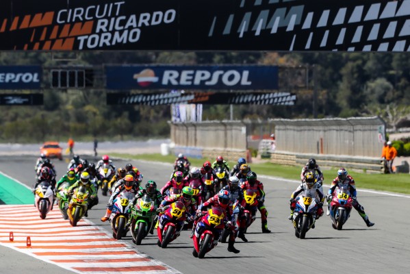 Cheste acoge este fin de semana la tercera prueba del Campeonato de España de Superbike