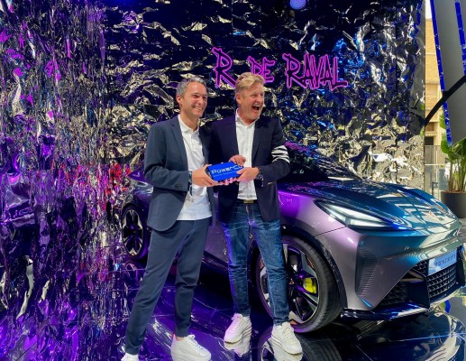 El eléctrico de Martorell Cupra Raval será el primero con baterías de PowerCo Sagunto
