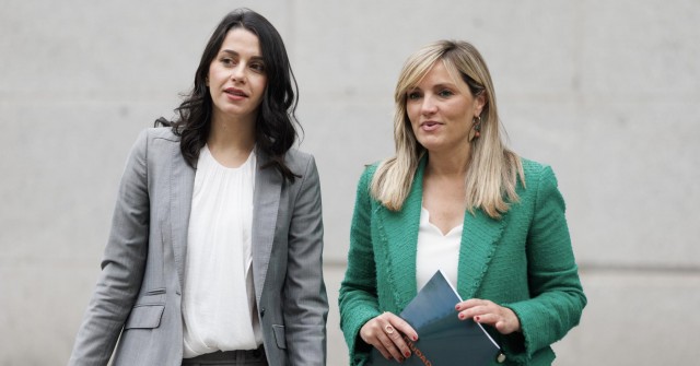 Cs se vuelca en Madrid, Valencia, Aragón y Baleares en una campaña con su supervivencia en juego