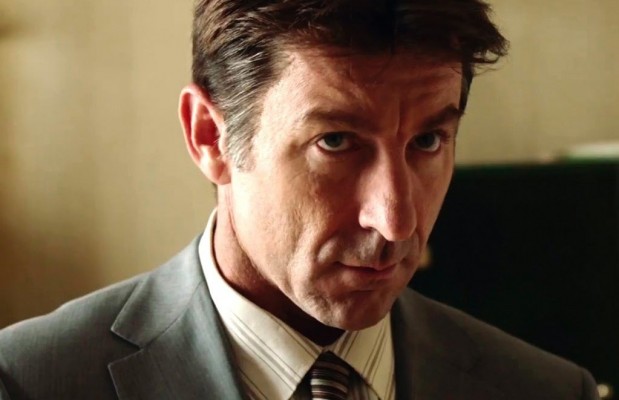 Antonio de la Torre: “Para ser actor lo ideal es ser anónimo”