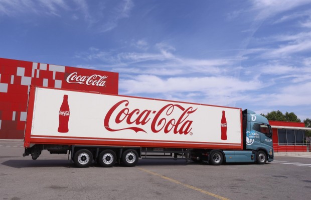 Coca-Cola, Ontime y Volvo se unen para operar con camiones eléctricos en transporte pesado desde Valencia