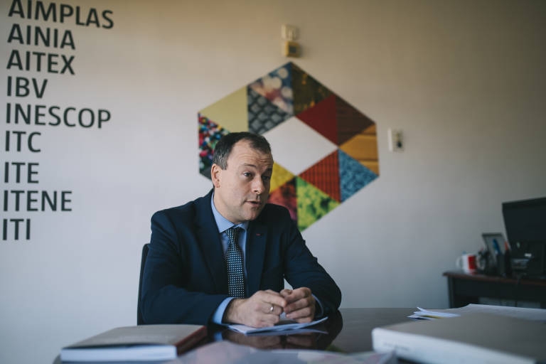 Los institutos tecnológicos cumplen medio siglo de innovación publico-privada en red
