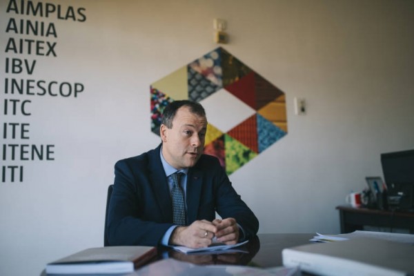 Los institutos tecnológicos cumplen medio siglo de innovación publico-privada en red
