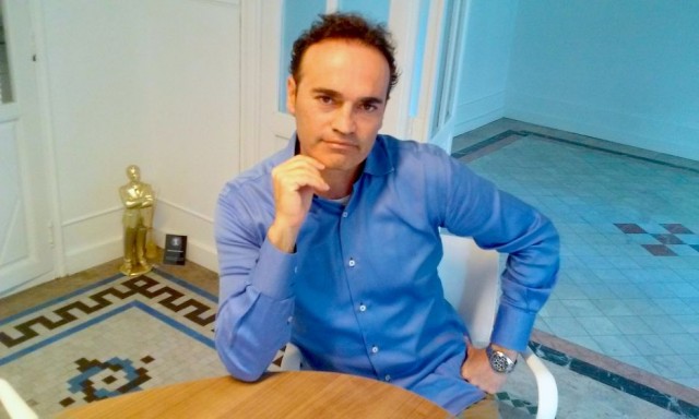 Juan Luis Herrero: 