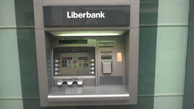 Liberbank vuelve a poner rumbo directo al euro en bolsa