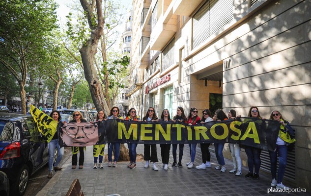Trovadores de contenedor