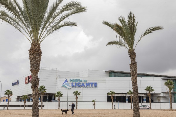 Puerta de Alicante fijará el modelo de las nuevas 'work cities' de Carrefour en toda España