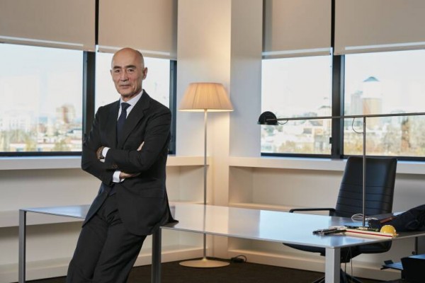 Ferrovial incrementó sus ventas trimestrales un 12,4% hasta los 1.805 millones