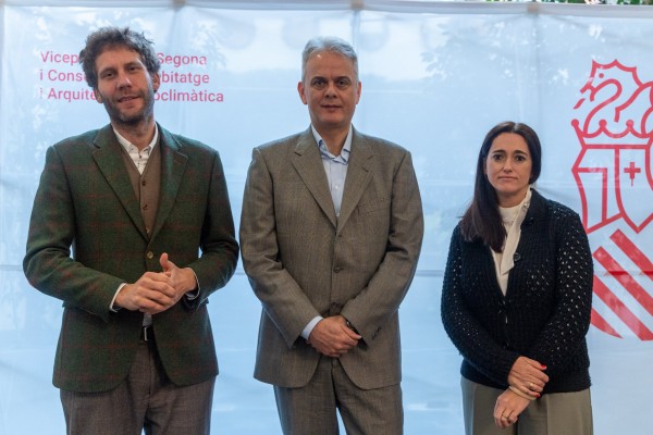 Vivienda sacará un nuevo decreto para sustituir la licencia de ocupación por declaración responsable