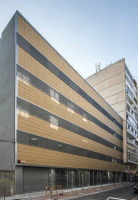 La junta electoral de la Vila ordena a los ayuntamientos imprimir más papeletas de Vox 