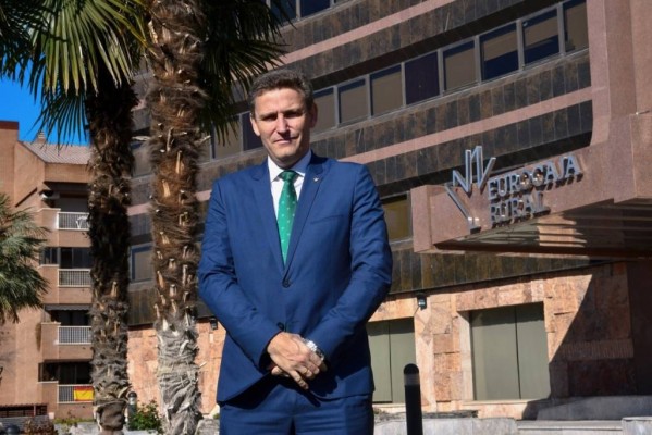 Eurocaja Rural refuerza su balance con la emisión de 500 millones de euros en cédulas hipotecarias