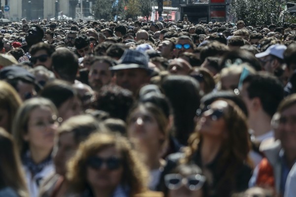El grupo GIPEyOP de la Universitat de València lanza una encuesta de intención de voto