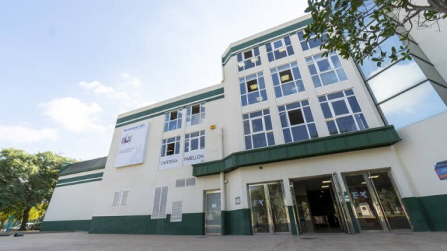 Tres mismas firmas ofertaron a dos de los cinco contratos menores de Elche, una inoperativa diez años