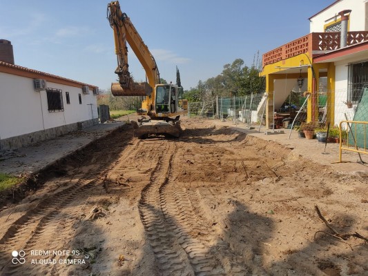 Nules intenta agilizar las 232 viviendas previstas en los dos PAI de la playa 