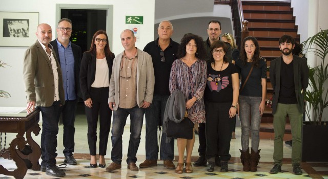 7 vides literàries: el premis de la Institució Alfons el Magnànim prenen vol

