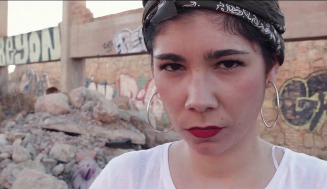 La cultura urbana se cita del 16 al 20 de mayo en Las Cigarreras con el colectivo Urban Tactics