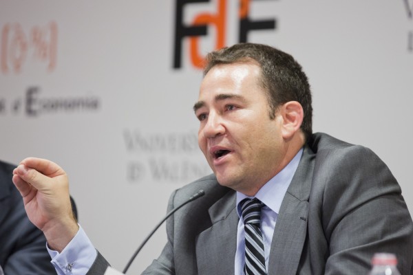 El juez 'riñe' al IVF: la solución al concurso de Coepa es 