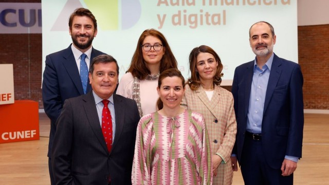  Ahorro e iniciativas sobre jóvenes concentran las consultas del Aula Financiera y Digital de la banca