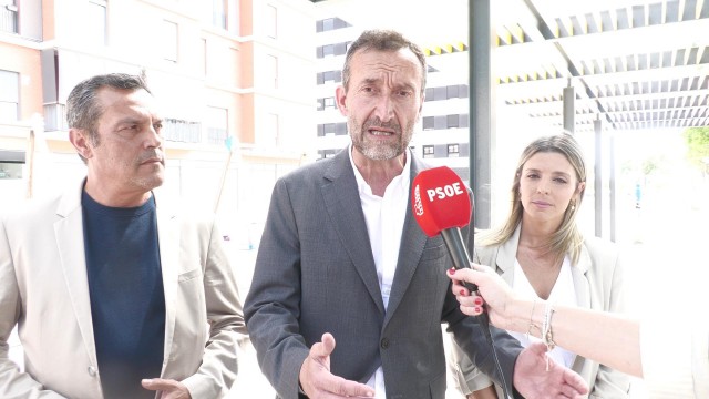 El PSOE de Elche anuncia que impulsará un parque de 300 viviendas para los más jóvenes 