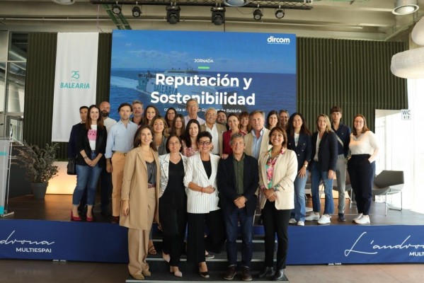 Los consumidores eligen empresas comprometidas con la sostenibilidad
