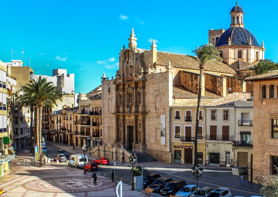 Foto: Ajuntament de Llíria - 