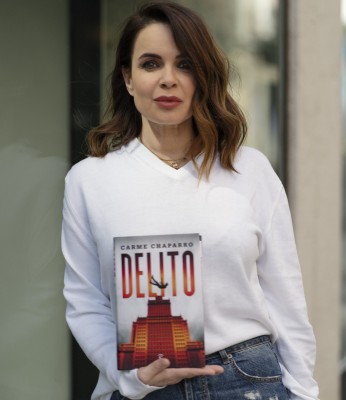 Carme Chaparro: 